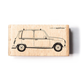 Cats on Appletrees - 28284 - Stempel - Auto 5