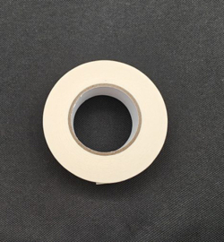 Hobby Crafting Fun -12198-9850 - Masking Tape 18mm x 27mtr