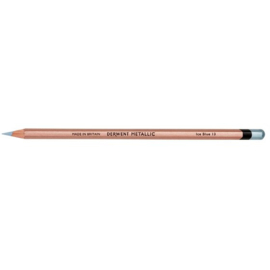 Derwent - Metallic Pencil 13 Ice Blue