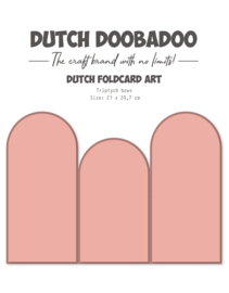 Dutch Doobadoo Fold Art 3-Luik A4 - 470.784.188