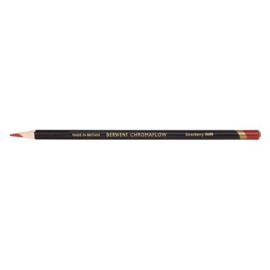 Derwent - Chromaflow Pencil 0600 Strawberry