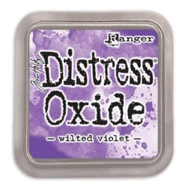 Ranger Distress Oxide - wilted violet TDO56355 Tim Holtz