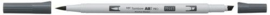 Tombow ABT PRO Alcohol brushpen cool gray 10 ABTP-N45