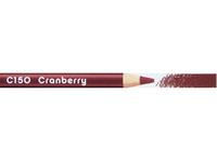Derwent colorsoft Cranberry C150