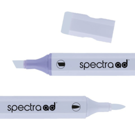 Spectra AD Marker 559 Pale Lavender