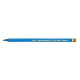 Koh-i-noor - Polycolor - Bleistift 3800/016 Cerulean Blue