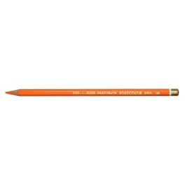 Koh-i-noor - Polycolor - potlood 3800/126 Persian Orange