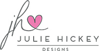 Julie Hickey Designs