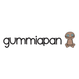 Gummiapan