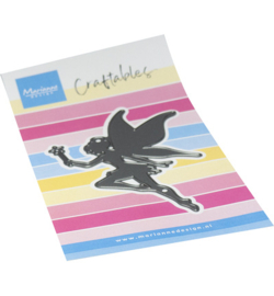 Marianne Design Craftable - Magical Fairy - CR1729