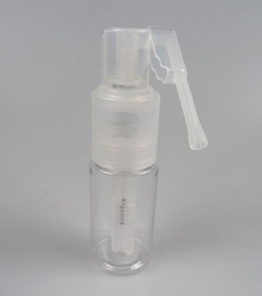 Nellie Snellen - PSB001 (Glitter)poeder Spray flesje 20 ml