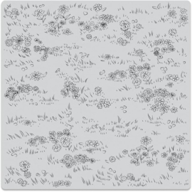 Hero Arts - CG918 - rubberen stempel