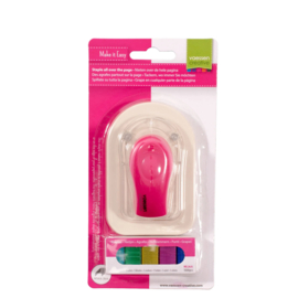 Vaessen Creative - Magnetische Nietmachine & Nietjes - 2137-059