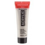 Parelwit - 817 - Amsterdam Acrylverf 20 ml