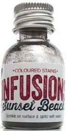 Infusions Dye CS07 - Sunset Beach