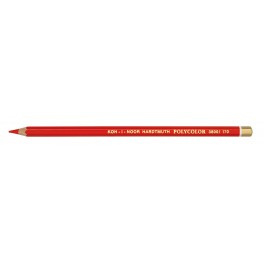 Koh-i-noor - Polycolor - potlood 3800/170 Pyrrole Red