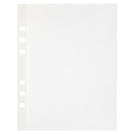 MyArtBook schetspapier 140 g/m2 transparant/ overtrek papier – formaat A5