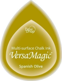 Versa Magic Dew Drops	GD-000-059	Spanish olive