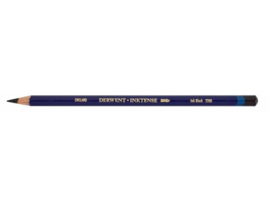 Derwent - Inktense Pencil 2200 Ink Black