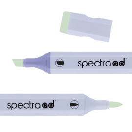 Spectra AD Marker 418 Pastel Green