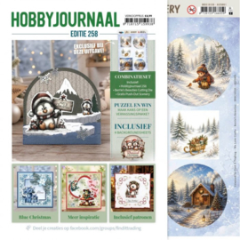 Hobbyjournaal
