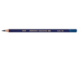 Derwent - Inktense Pencil 1200 Sea Blue