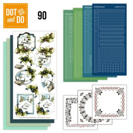 Dot and Do 90 - Landschappen