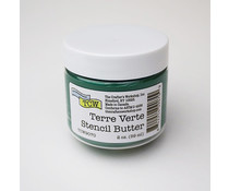 The Crafter's Workshop Terre Verte Stencil Butter 2 oz. (TCW9070)