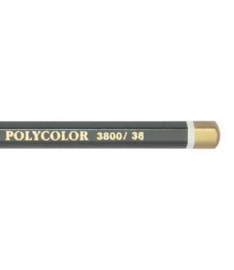 Koh-i-noor polycolor kleurpotlood 3800/038 Cold grey