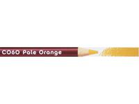 Derwent coloursoft Pale orange C060