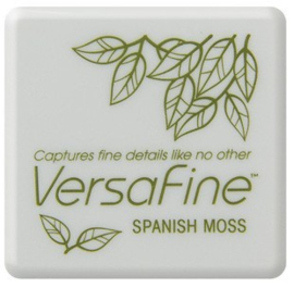 Versafine small - VF-SML-062 - Spanish Moss