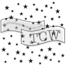 TCW 6x6 TCW479s Random stars