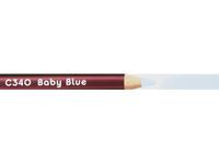 Derwent coloursoft Baby blue C340
