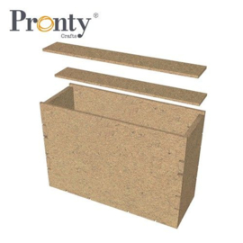 Pronty MDF Pay it Forward Album box 460.483.029