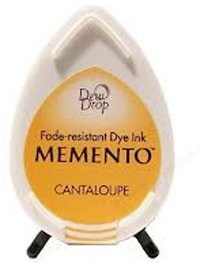 Memento Dew drops	MD-000-103	Cantaloupe