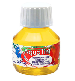 Collall AquaTint - Pastelgeel - COLAQ005035