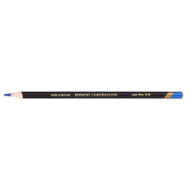 Derwent - Chromaflow Pencil 1210 Lapis Blue