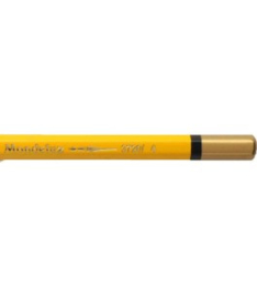 Koh-i-noor Mondeluz Aquarelpotlood nr.4 Dark yellow