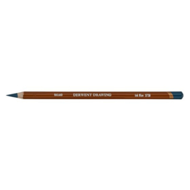 Derwent - Drawing Pencil 3720 Ink Blue - DDP0700676