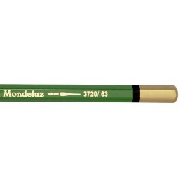 Koh-i-noor Mondeluz Aquarelpotlood nr.63 Olive green light