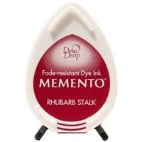 Memento Dew drops	MD-000-301	Rhubarb stalk