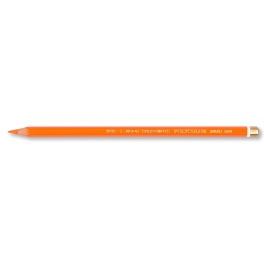 Koh-i-noor - Polycolor - potlood 3800/559 Portland Orange