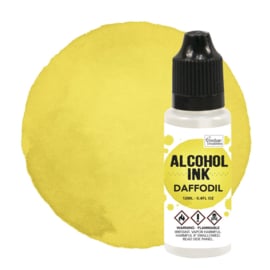 Couture Creations Alcohol Ink Lemonade / Daffodil (12mL | 0.4fl oz)