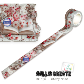 AALL & Create - Story Time - AALL-MT-156