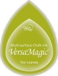 Versa Magic Dew Drops	GD-000-060	Tea leaves