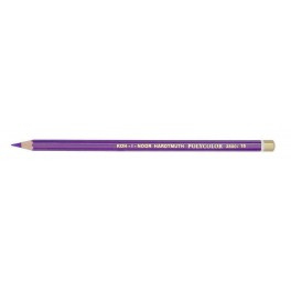 Koh-i-noor - Polycolor - potlood 3800/013 Lavender violet