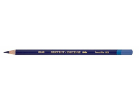 Derwent - Inktense Pencil 0820 Peacock Blue