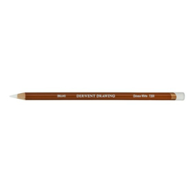 Derwent - Drawing Pencil 7200 Chinese White - DDP34392