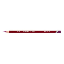 Derwent - Pastel Pencil 210 Dark Fuchsia