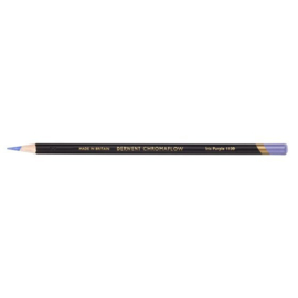 Derwent - Chromaflow Pencil 1130 Iris Purple